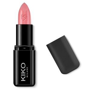 KIKO MILANO Smart Fusion Lipstick - 406 Warm Rose